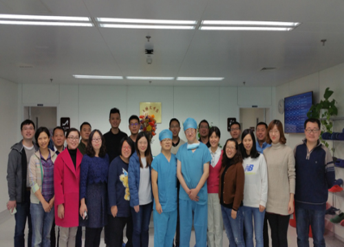 包含首都醫科大學附屬阜外醫院先進的醫療設備(今天/掛號資訊)的詞條